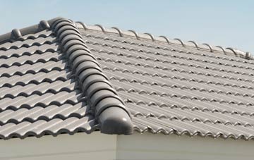 advantages of Delnamer clay roofing