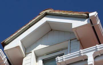 Delnamer fascia installation costs