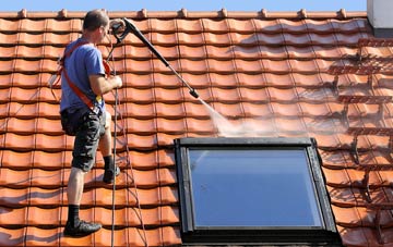 roof cleaning Delnamer, Angus