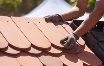 Delnamer roof tile contractors